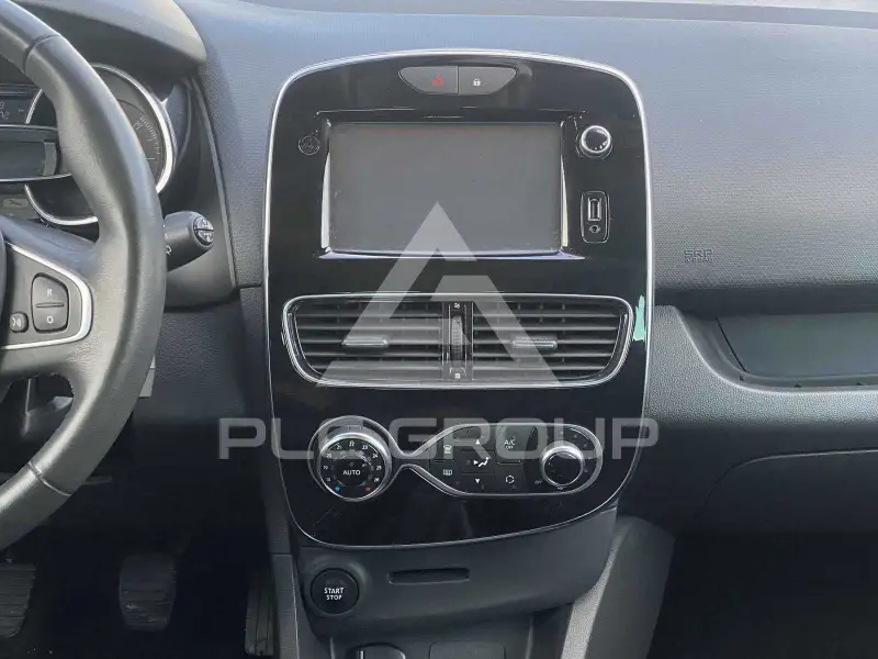 2016 Renault Clio