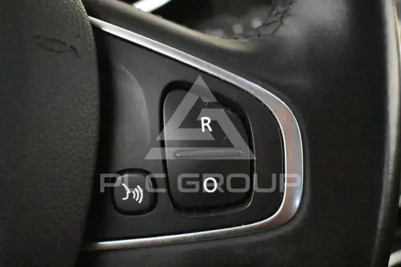 2016 Renault Clio