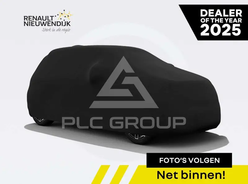 2016 Renault Clio