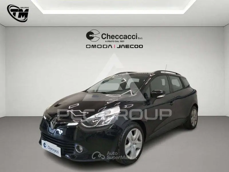 2016 Renault Clio