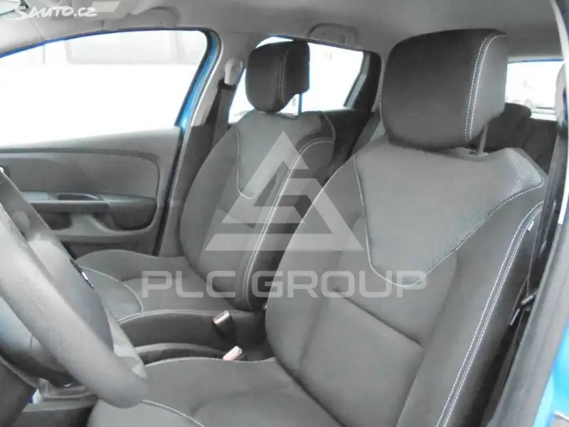 2016 Renault Clio