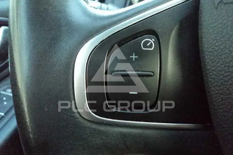 2016 Renault Clio