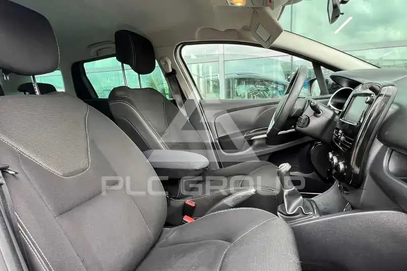 2016 Renault Clio
