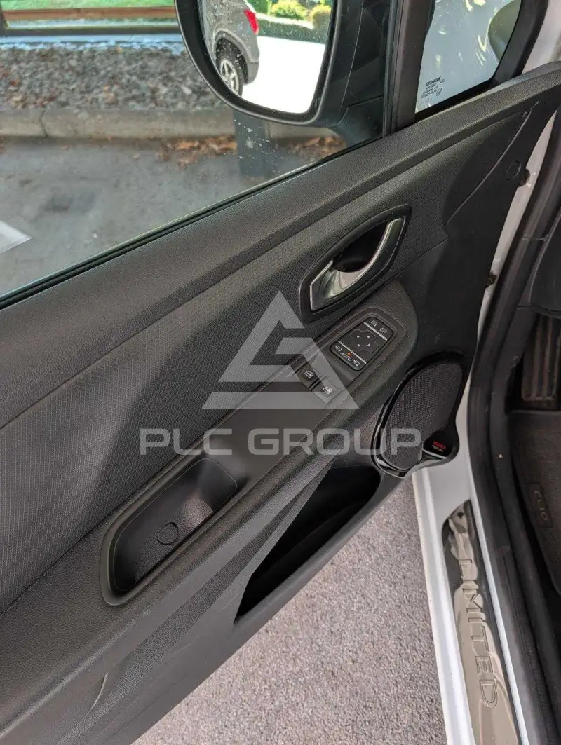 2016 Renault Clio