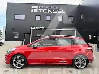 2016 Renault Clio