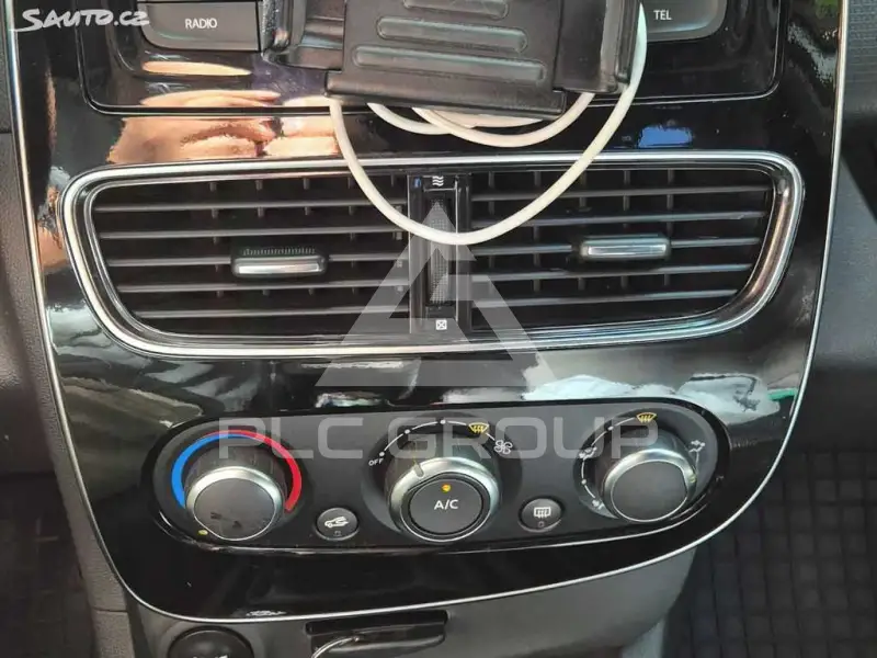 2016 Renault Clio