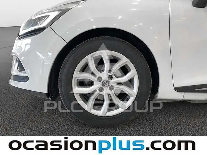 2016 Renault Clio