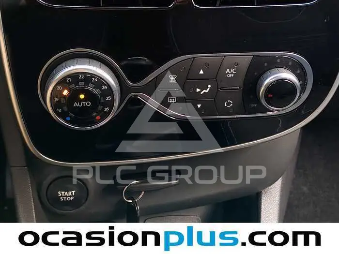 2016 Renault Clio