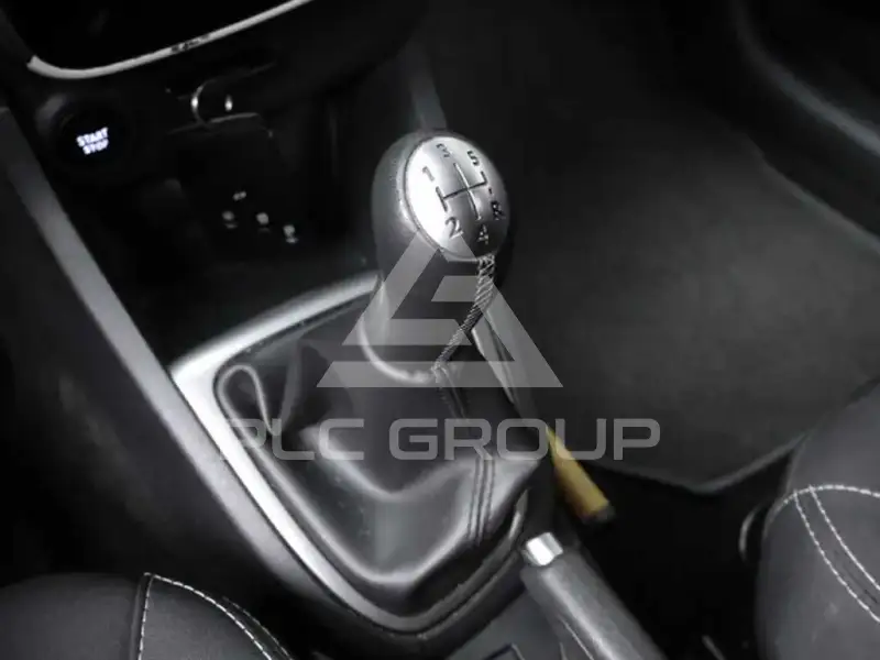 2016 Renault Clio