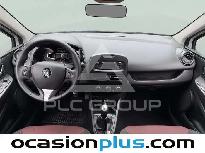 2016 Renault Clio