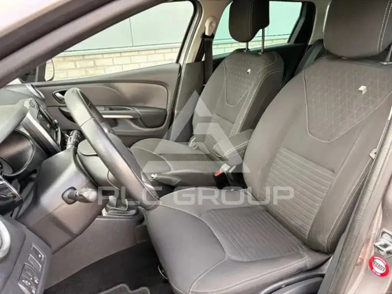 2016 Renault Clio