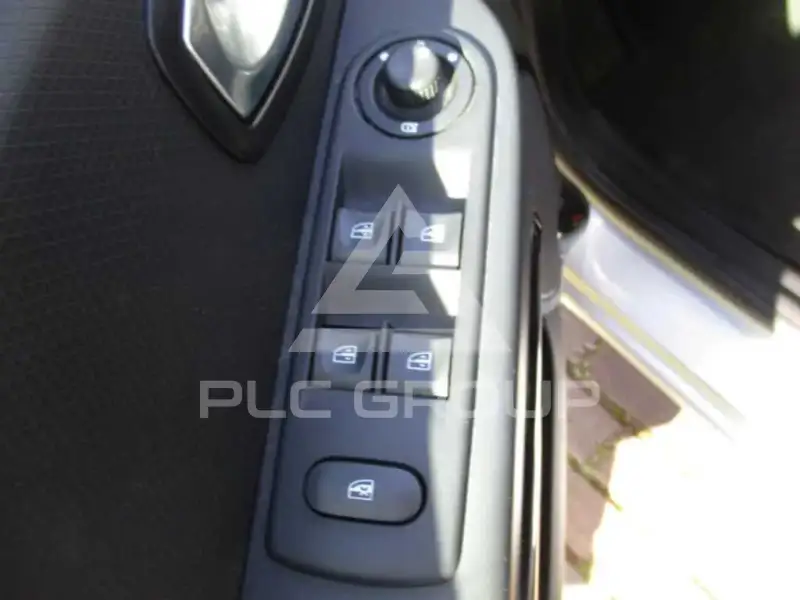 2016 Renault Clio