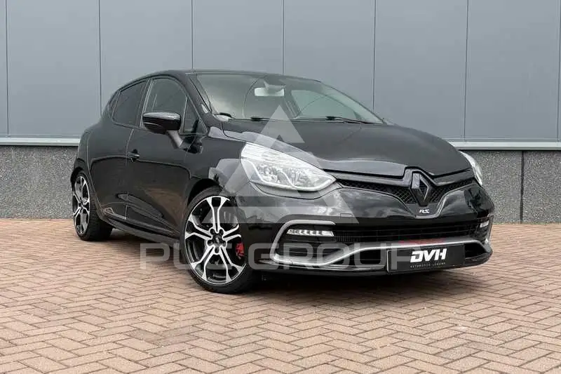 2016 Renault Clio