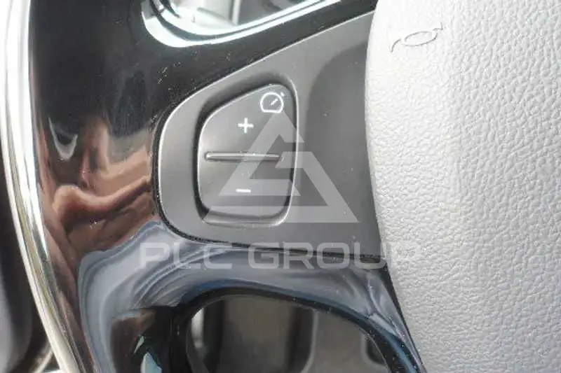 2016 Renault Clio