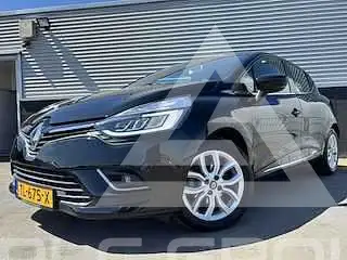 2016 Renault Clio