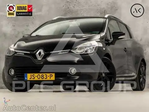 2016 Renault Clio