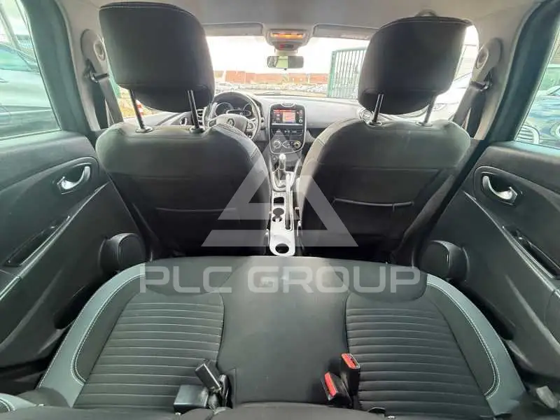 2016 Renault Clio