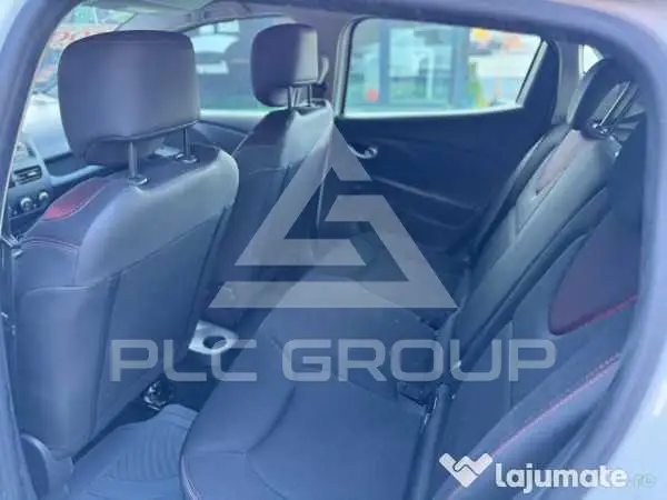 2016 Renault Clio