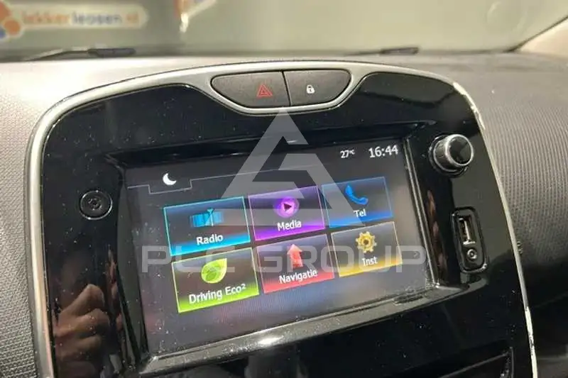 2016 Renault Clio
