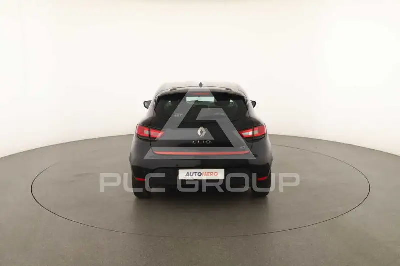 2016 Renault Clio