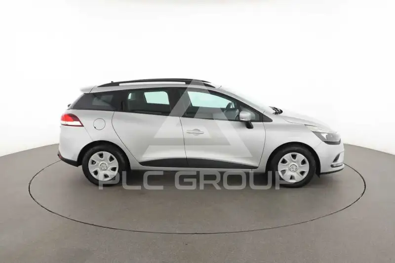 2016 Renault Clio