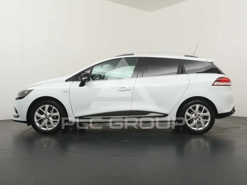2016 Renault Clio