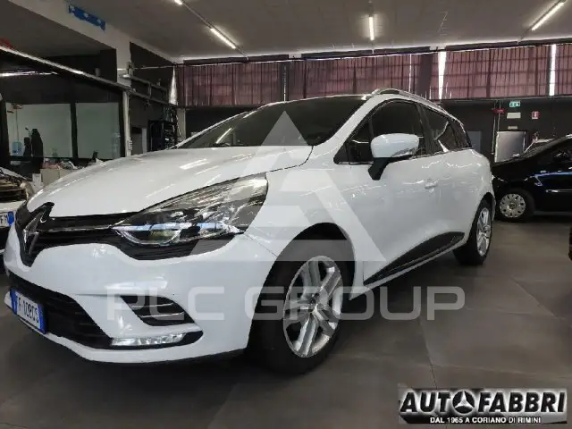 2016 Renault Clio