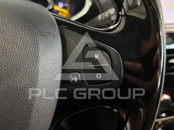 2016 Renault Clio