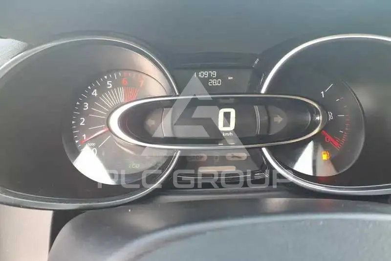 2016 Renault Clio