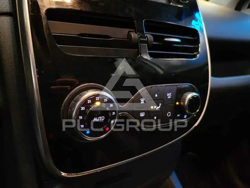 2016 Renault Clio