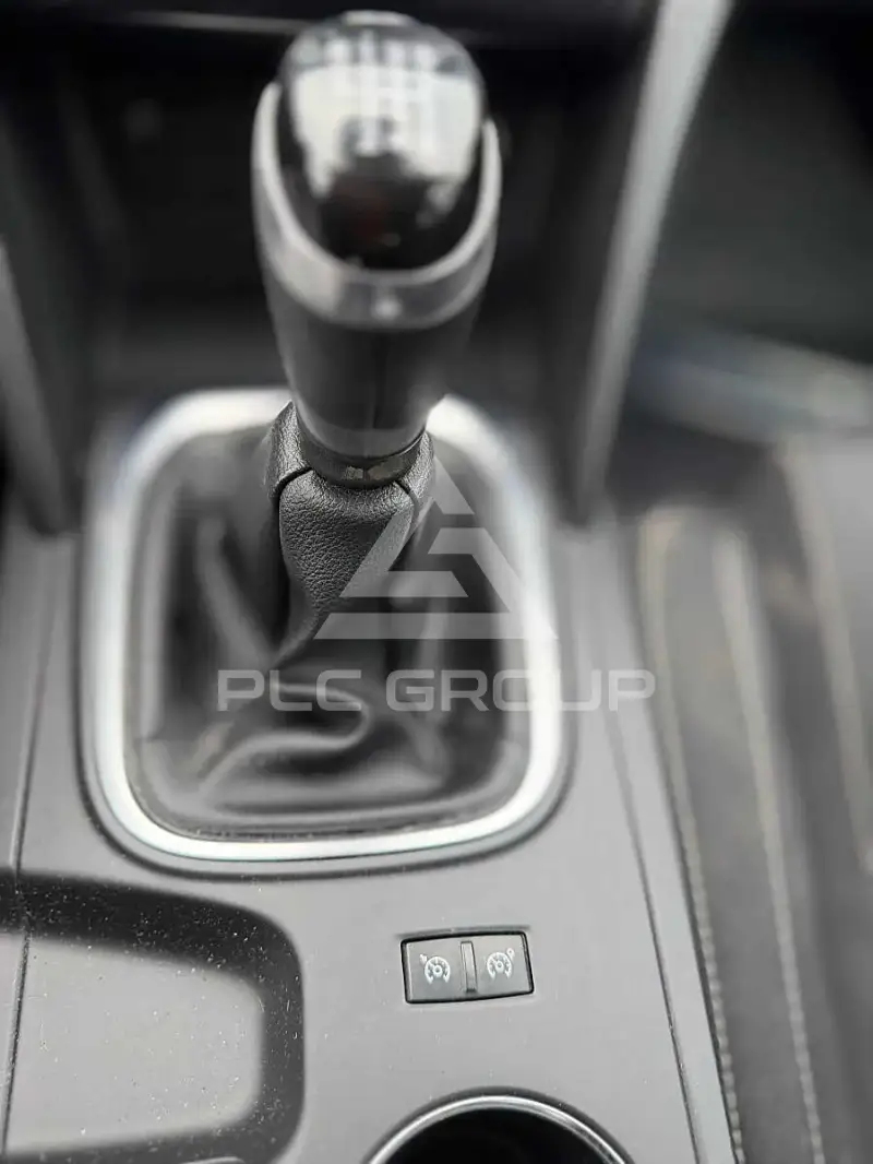 2016 Renault Megane