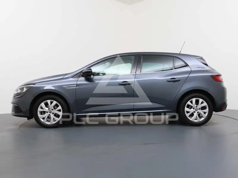 2016 Renault Megane
