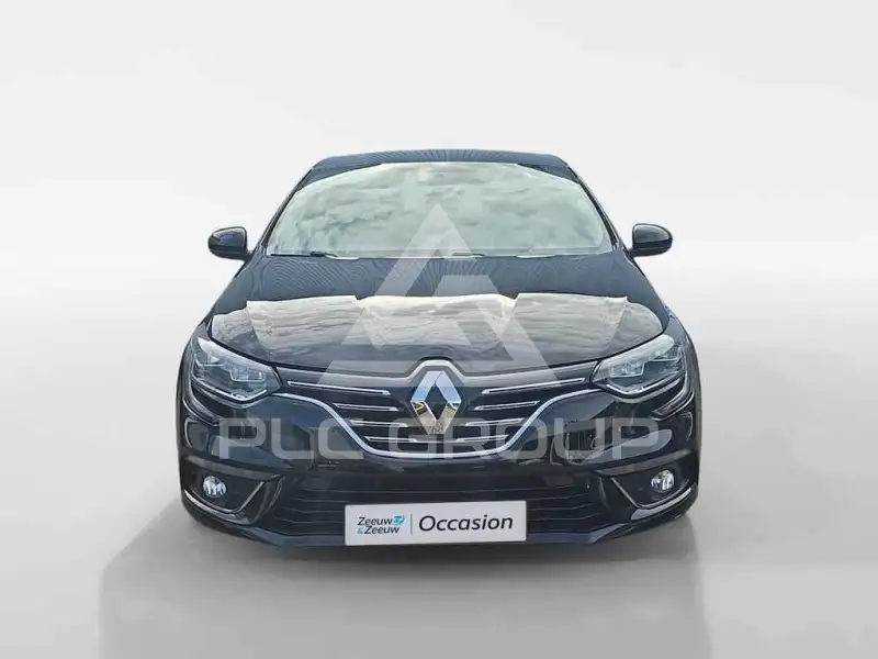 2016 Renault Megane