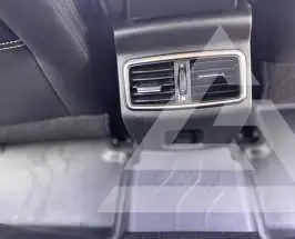 2016 Renault Megane