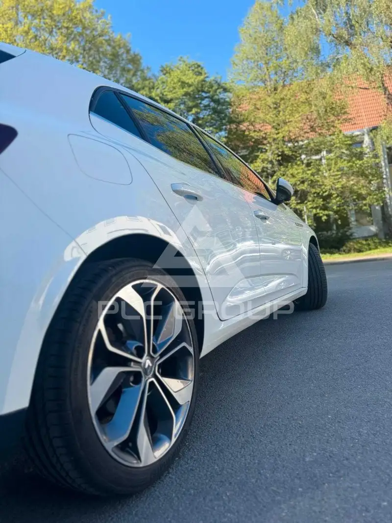 2016 Renault Megane
