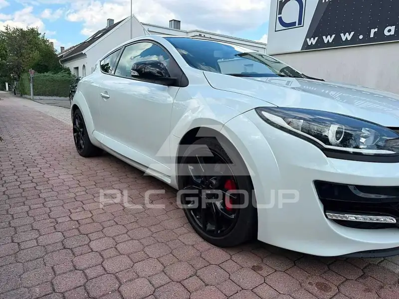 2016 Renault Megane