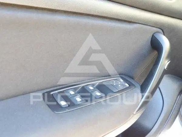 2016 Renault Megane