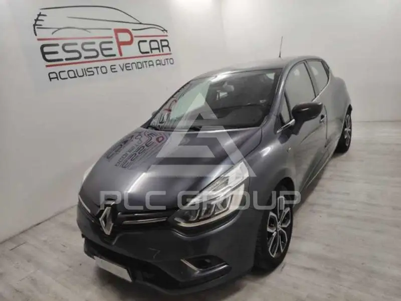 2016 Renault Megane