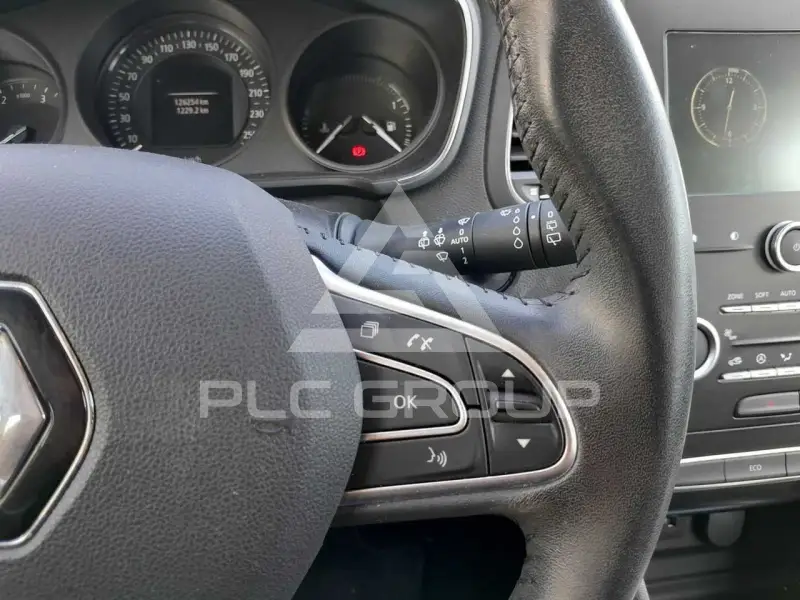 2016 Renault Megane