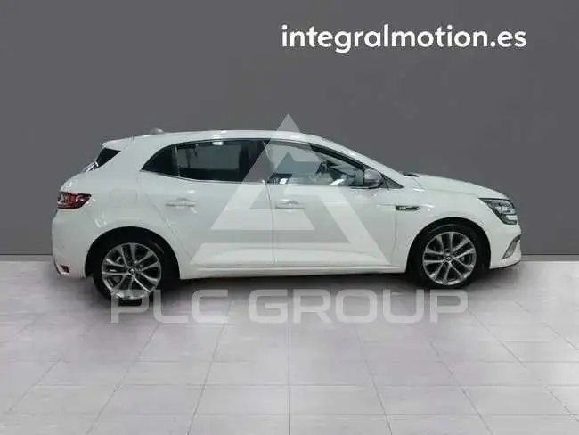 2016 Renault Megane