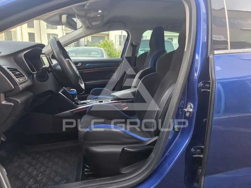 2016 Renault Megane