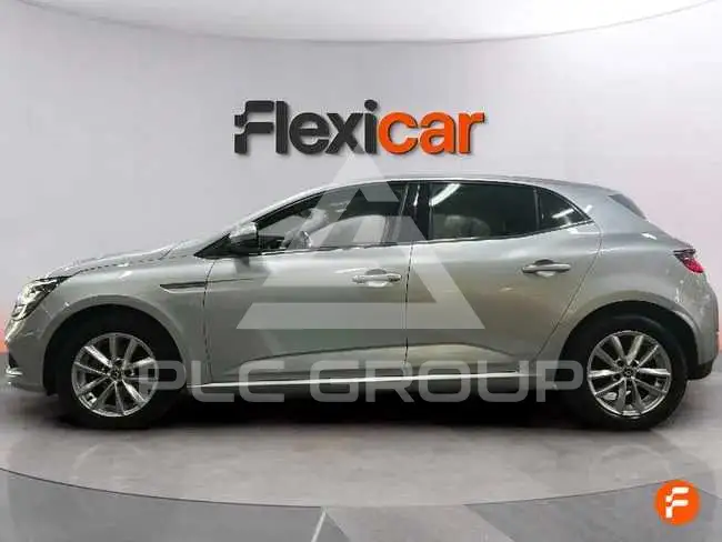 2016 Renault Megane