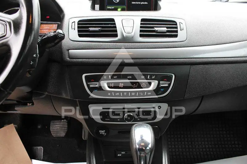 2016 Renault Megane