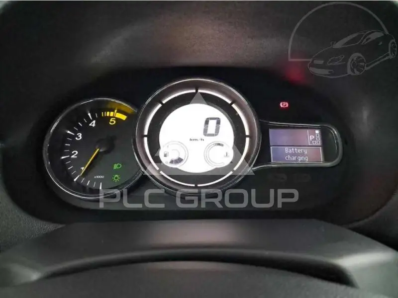 2016 Renault Megane