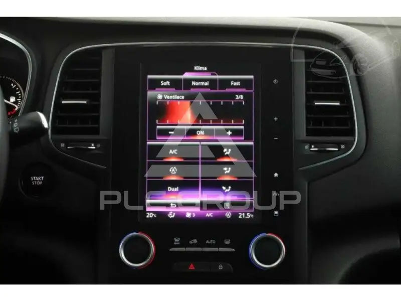 2016 Renault Megane