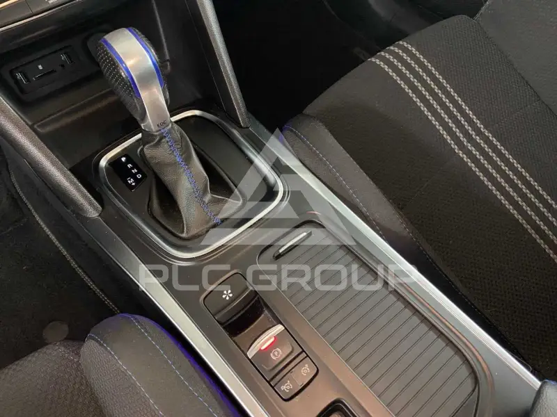 2016 Renault Megane