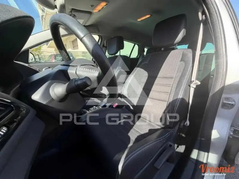 2016 Renault Megane