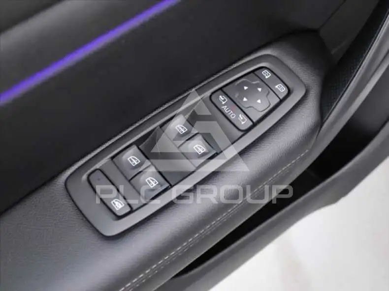 2016 Renault Megane