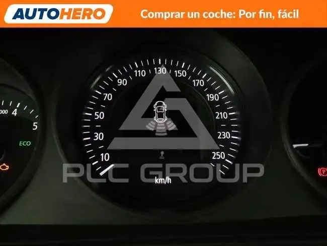 2016 Renault Megane