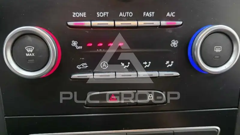 2016 Renault Megane